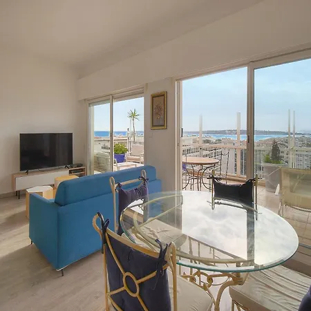 Le Val - Rooftop - Parking - Vca Appartement *