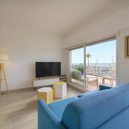 Le Val - Rooftop - Parking - Vca Appartement