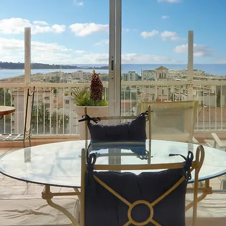 Le Val - Rooftop - Parking - Vca Appartement