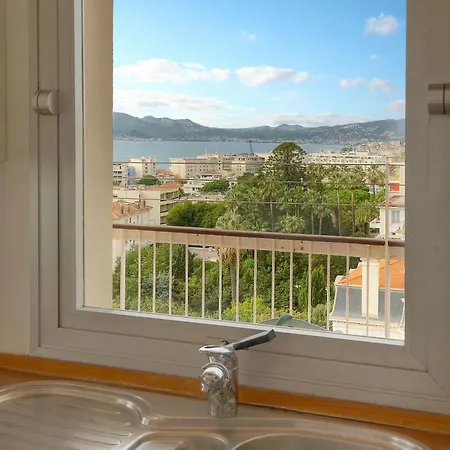 Le Val - Rooftop - Parking - Vca Appartement
