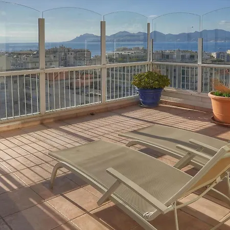 Le Val - Rooftop - Parking - Vca Apartment