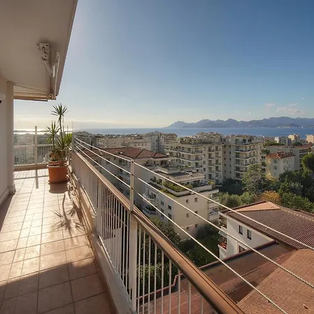 Le Val - Rooftop - Parking - Vca Appartement