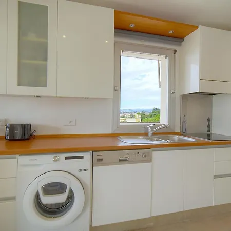 Le Val - Rooftop - Parking - Vca *