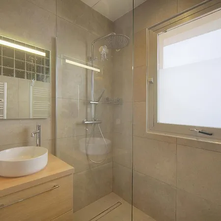 Le Val - Rooftop - Parking - Vca Apartment