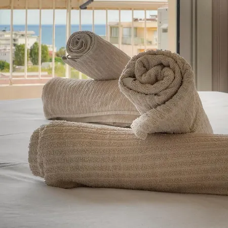 Apartment Le Val - Rooftop - Parking - Vca