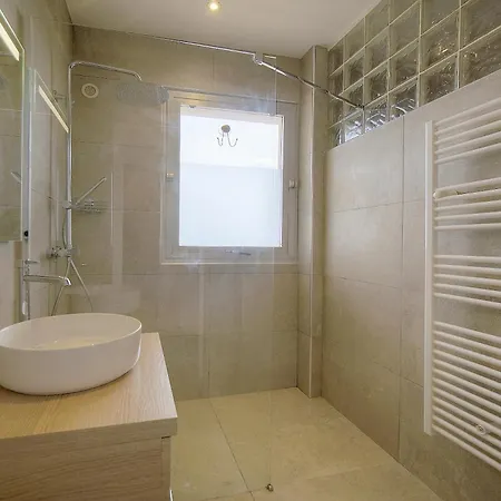 Apartment Le Val - Rooftop - Parking - Vca *