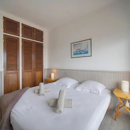 Le Val - Rooftop - Parking - Vca *