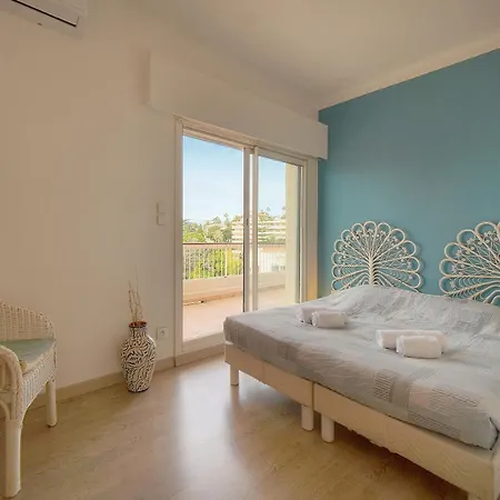 Apartment Le Val - Rooftop - Parking - Vca