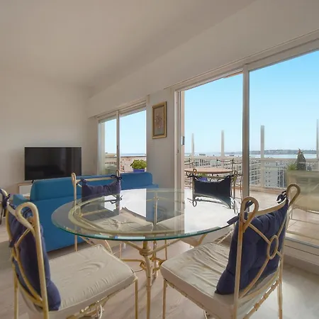 Apartment Le Val - Rooftop - Parking - Vca *