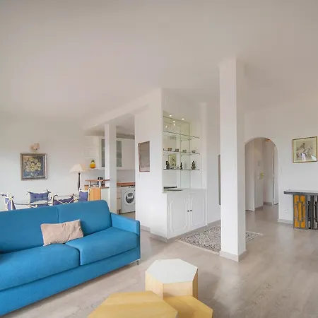 Le Val - Rooftop - Parking - Vca Cannes