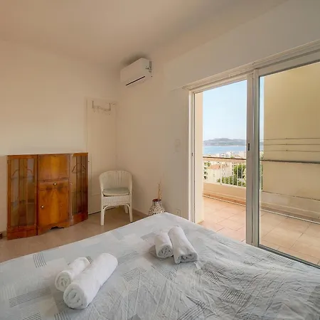 Apartment Le Val - Rooftop - Parking - Vca *