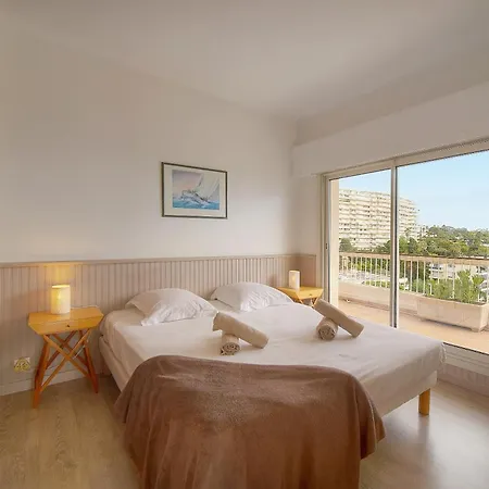 Apartment Le Val - Rooftop - Parking - Vca Cannes