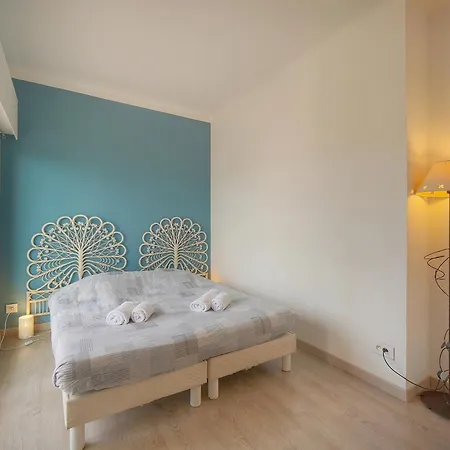 Le Val - Rooftop - Parking - Vca *