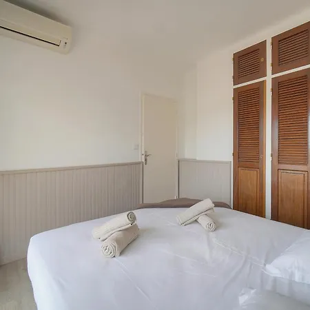 Le Val - Rooftop - Parking - Vca Cannes