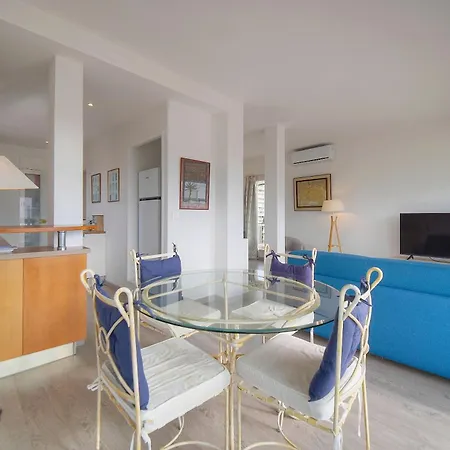 Le Val - Rooftop - Parking - Vca