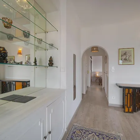 Le Val - Rooftop - Parking - Vca Apartment Cannes