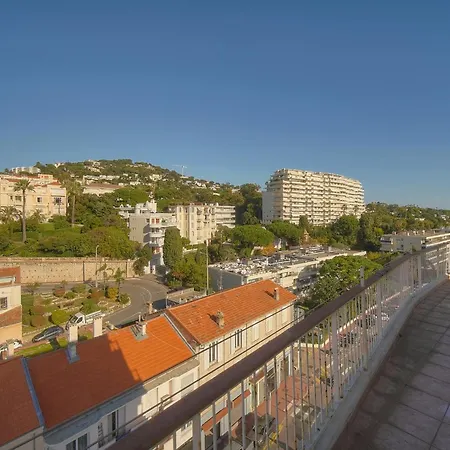 Le Val - Rooftop - Parking - Vca *