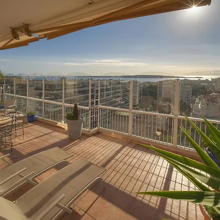 Le Val - Rooftop - Parking - Vca